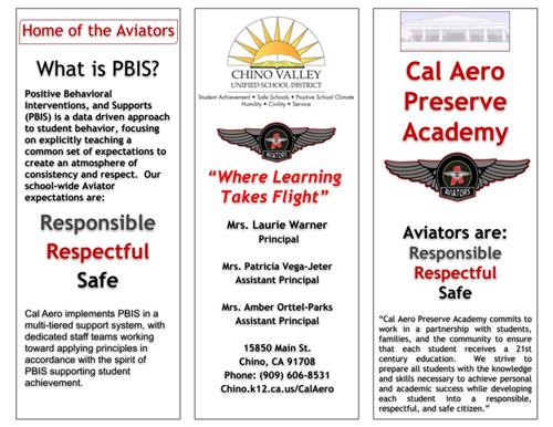 Brochure